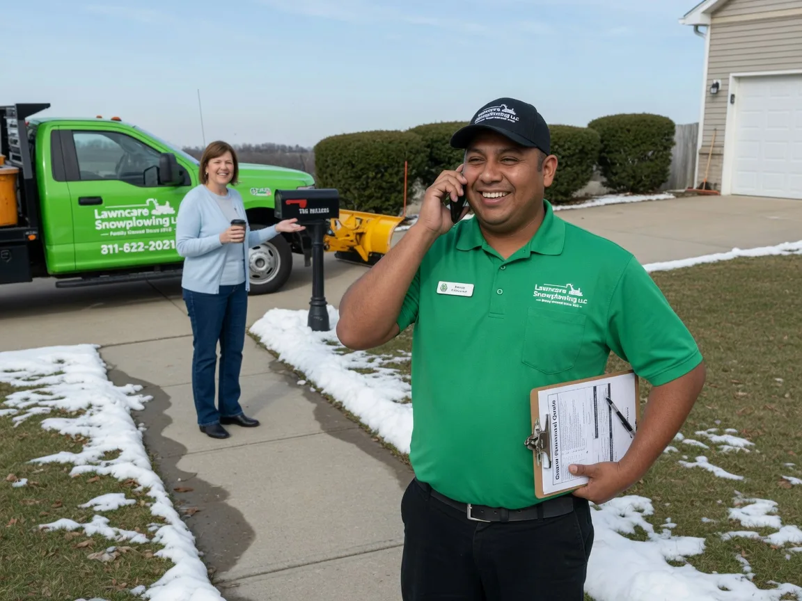 Lawn Care Services By Expert Landscaper Herrick Center, PA FAQs